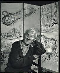 Chagall, Marc