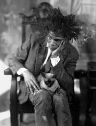 Basquiat, Jean Michel