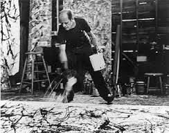 Pollock, Jackson