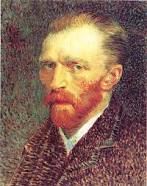 Van Gogh, Vincent